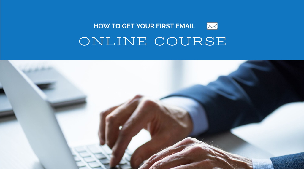 How to Get Your First Email | Apostolic Singles Network