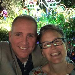 John & Kristin Howell